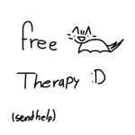 Free Therapy :D