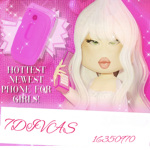 # 7DIVAS ୨୧