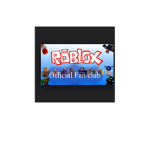 Roblox Official Fanclub