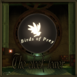 The Clocktower