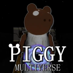 Piggy: Multiverse icon