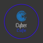 Cyber Café!