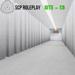 SCP Roleplay - Site CB (PLAY TEST  CONCLUDED)