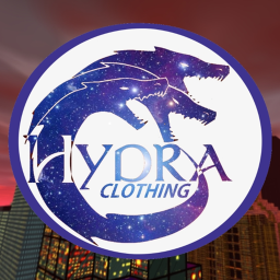 Hydra Mall! *ALPHA* *UPDATE*