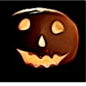 Halloween v0.3.1