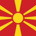 [MK] Rеpublic of Macedonia