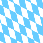 The Duchy of Bavaria.