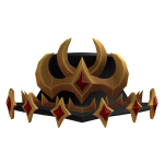Crimson Gem Fedora
