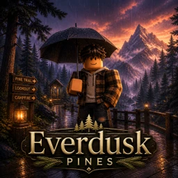 Everdusk Pines - New Hangout icon