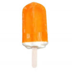 Orange cream