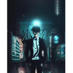 Blood Lotus 싸움