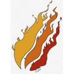 Flame Kid