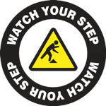 WatchYrStep