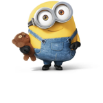 Bob The minionsFriends