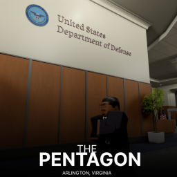 The Pentagon, Arlington, Virginia