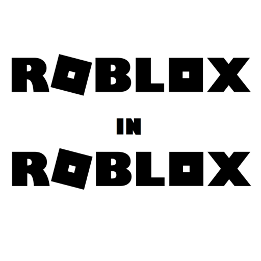 Roblox in Roblox