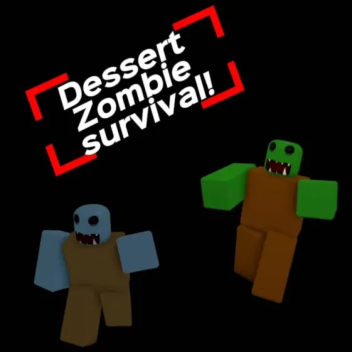 Zombie survival!