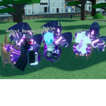 Cataclysmic Squad.