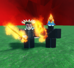 Killstreak: The Crazed World