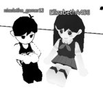 Summer fans>-<