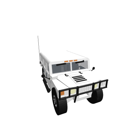 Snow Hummer