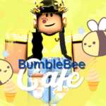 BumbleBee Cafe and Bumper Cars!