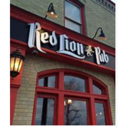Red Lion RP