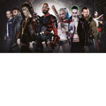 Suicide Squad <3 <>
