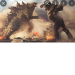 GOD OF DISTRUCTION