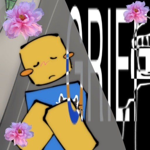 grief official Roblox game thumbnail