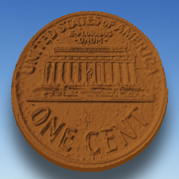 ONE CENT