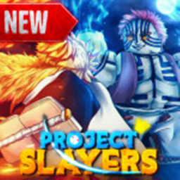 [RELEASE🌊⚡👺] Project Slayers