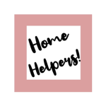 Bloxburg home helpers!