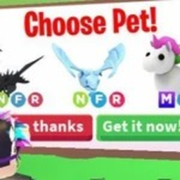 [CHEAP] adoptme attire