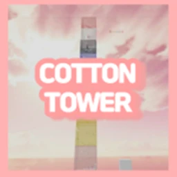☁️ 코튼타워☁️ [업데이트!]
 icon