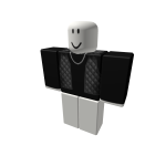 Black Jacket Shirt