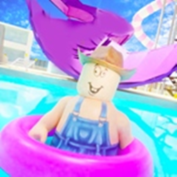 Dog Water Park