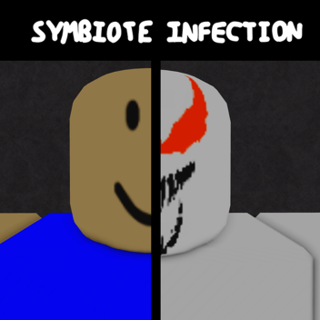 Symbiote Infection