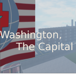 Washington DC, The Republic's Capital