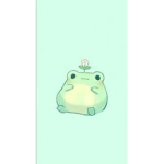 Frog squad I love frog