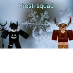frosti squad