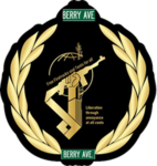 The Berry Avenue Revolutionary Guard Corps