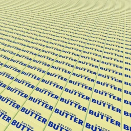 Butter Test icon