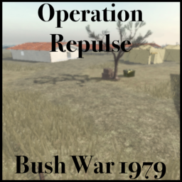 Rhodesian Bush War, Operation Repulse [1979]