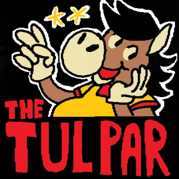 THE TULPAR [MOUTHWASHING]