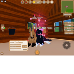 Horse Member