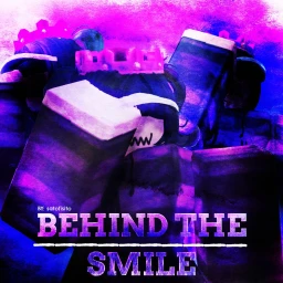 Behind the Smile :) icon