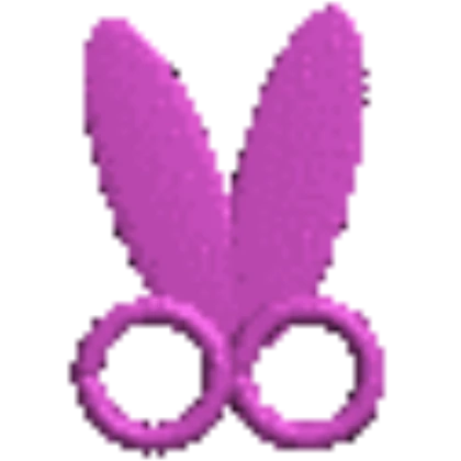 Baldi's Basics scissors