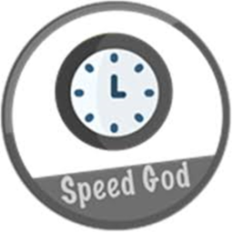 Speed G0d