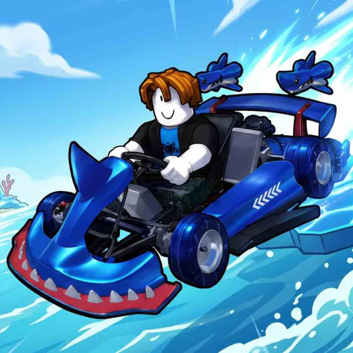 Build Your Racer